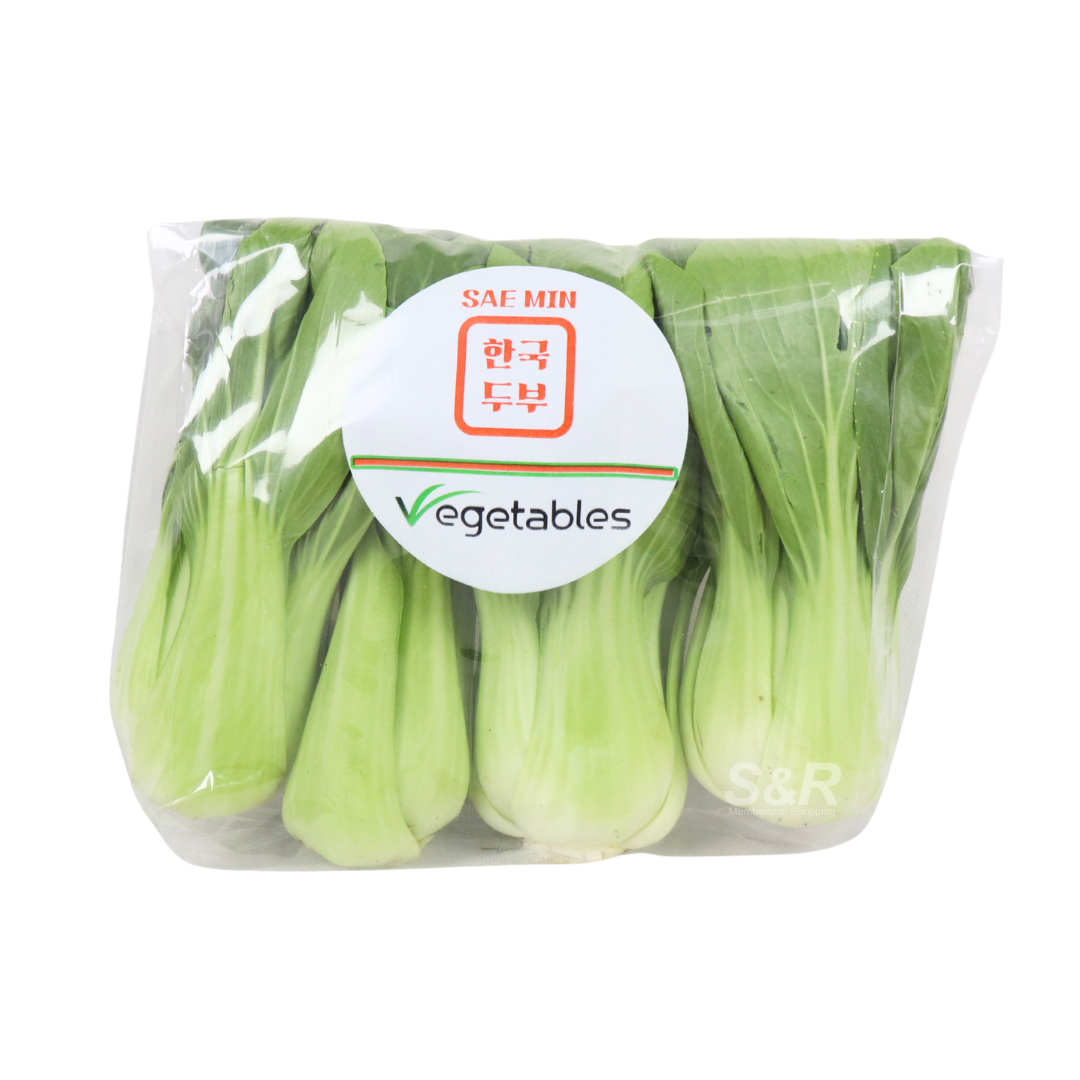 S&R Bokchoy approx. 500g